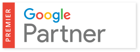 Google Premier Partner badge