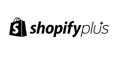 Shopify Plus Partner logo