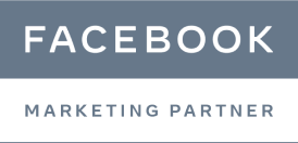 Facebook Marketing Partner badge